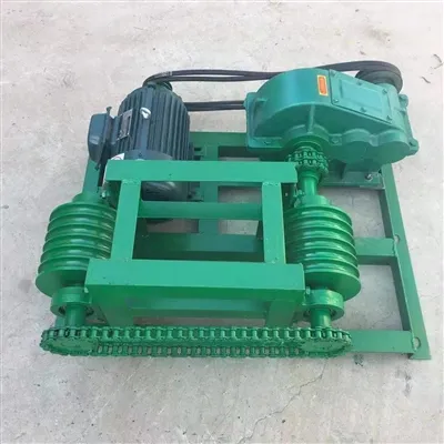 분뇨 청소기 작동 원리